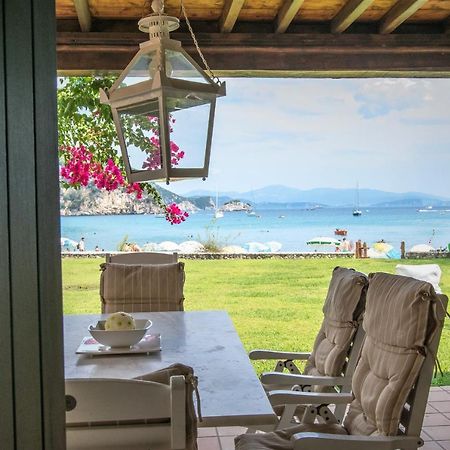 El Mar House Parga Exterior foto